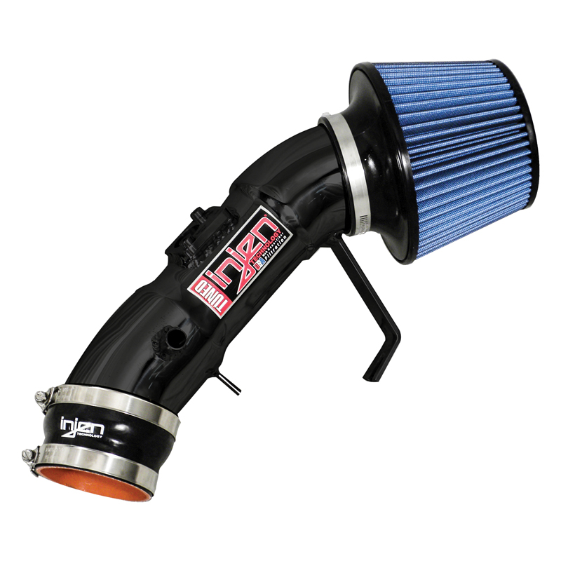 Injen | SP Series Short Ram Intake - Camry 3.5L 2007-2011 Injen Air Intake