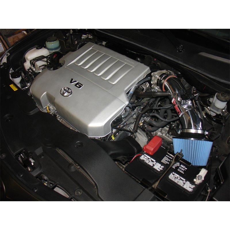 Injen | SP Series Short Ram Intake - Camry 3.5L 2007-2011 Injen Air Intake