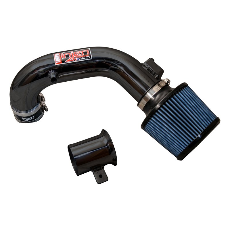 Injen | SP Series Short Ram Intake - Camry 2.5L 2015-2017 Injen Air Intake