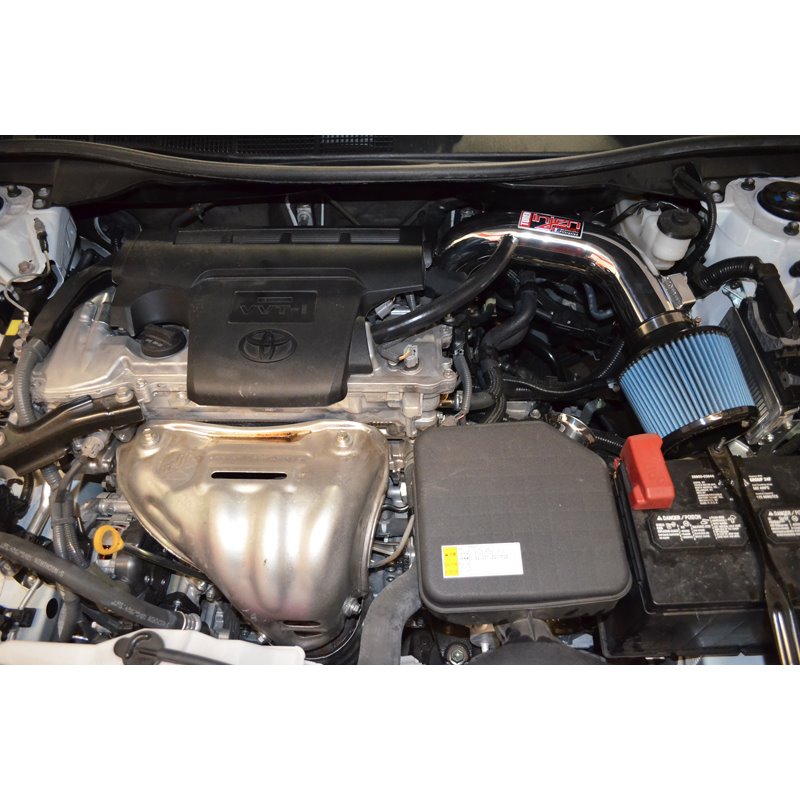 Injen | SP Series Short Ram Intake - Camry 2.5L 2015-2017