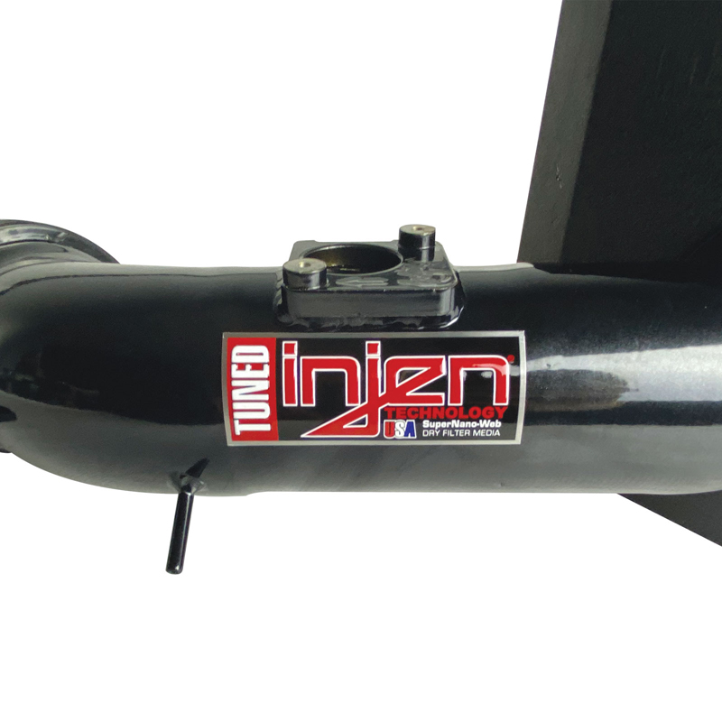 Injen | SP Series Short Ram Intake - ES350 / Avalon / Camry 3.5L 2018-2021 Injen Air Intake
