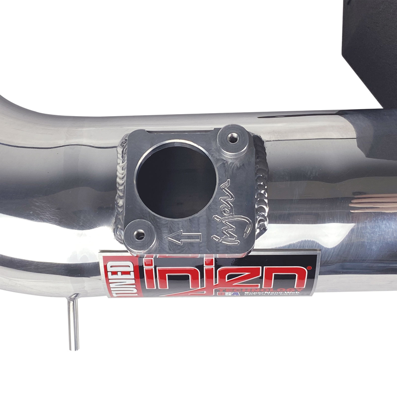 Injen | SP Series Short Ram Intake - ES350 / Avalon / Camry 3.5L 2018-2021 Injen Air Intake