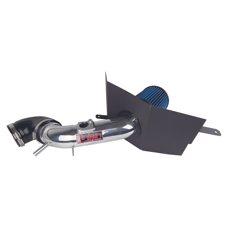 Injen | SP Series Short Ram Intake - ES350 / Avalon / Camry 3.5L 2018-2021 Injen Air Intake
