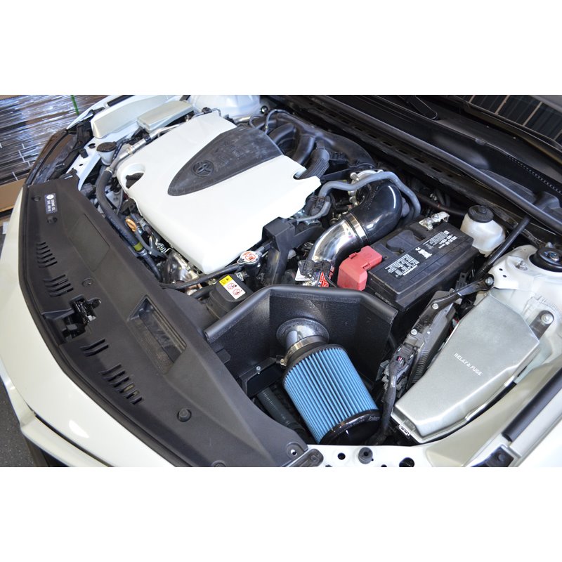 Injen | SP Series Short Ram Intake - ES350 / Avalon / Camry 3.5L 2018-2021 Injen Air Intake