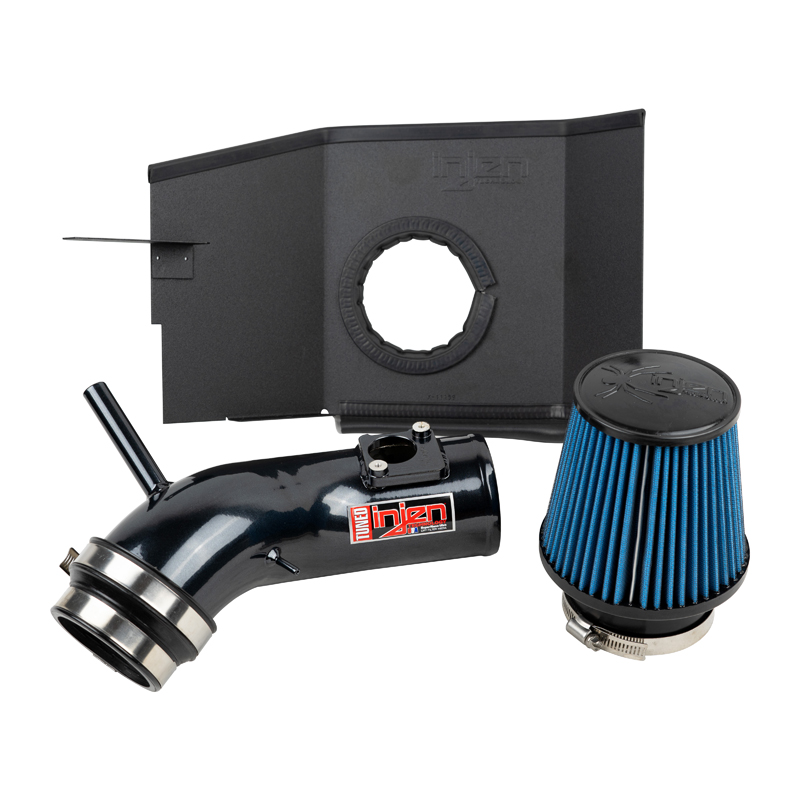 Injen | SP Series Short Ram Intake - Camry 2.5L 2018-2023 Injen Air Intake