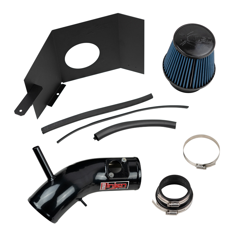 Injen | SP Series Short Ram Intake - Camry 2.5L 2018-2023 Injen Air Intake