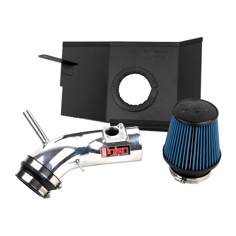 Injen | SP Series Short Ram Intake - Camry 2.5L 2018-2023 Injen Air Intake