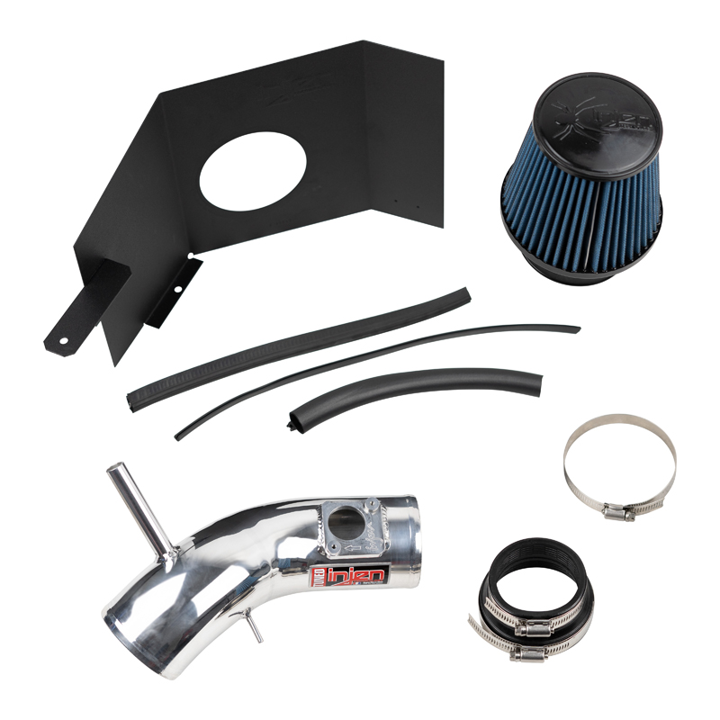 Injen | SP Series Short Ram Intake - Camry 2.5L 2018-2023 Injen Air Intake