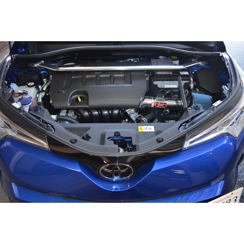 Injen | SP Series Short Ram Intake - C-HR 2.0L 2018-2022 Injen Air Intake