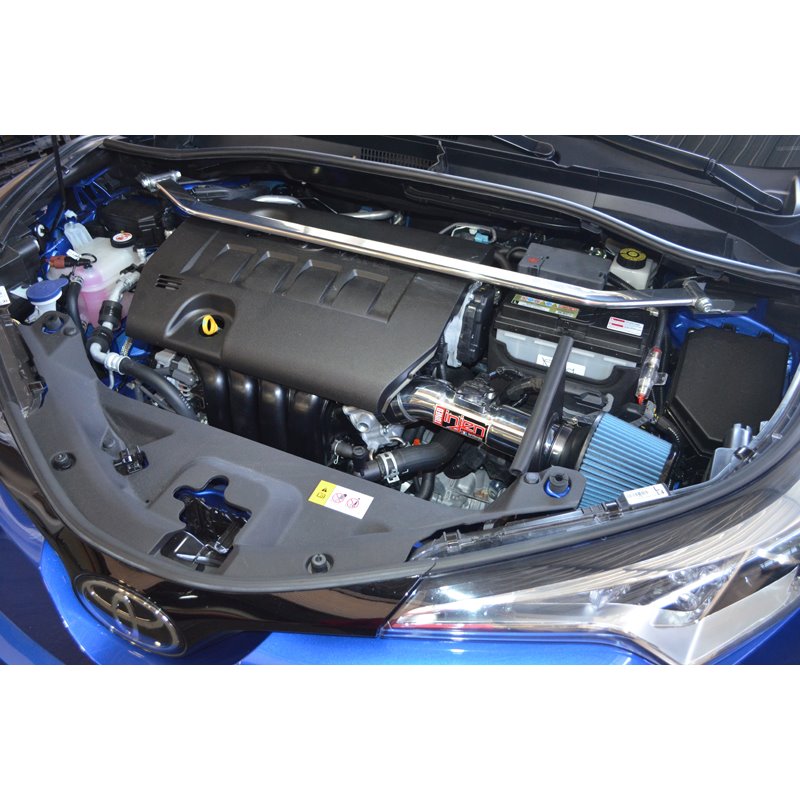 Injen | SP Series Short Ram Intake - C-HR 2.0L 2018-2022 Injen Air Intake