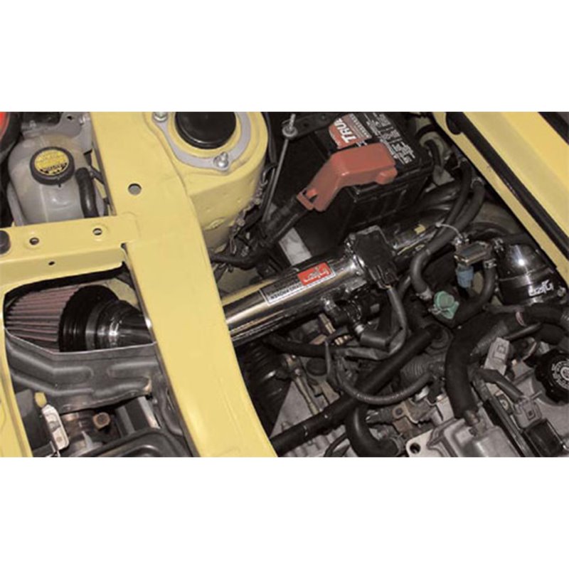 Injen | SP Series Short Ram Intake - MR2 Spyder 1.8L 2000-2005 Injen Air Intake