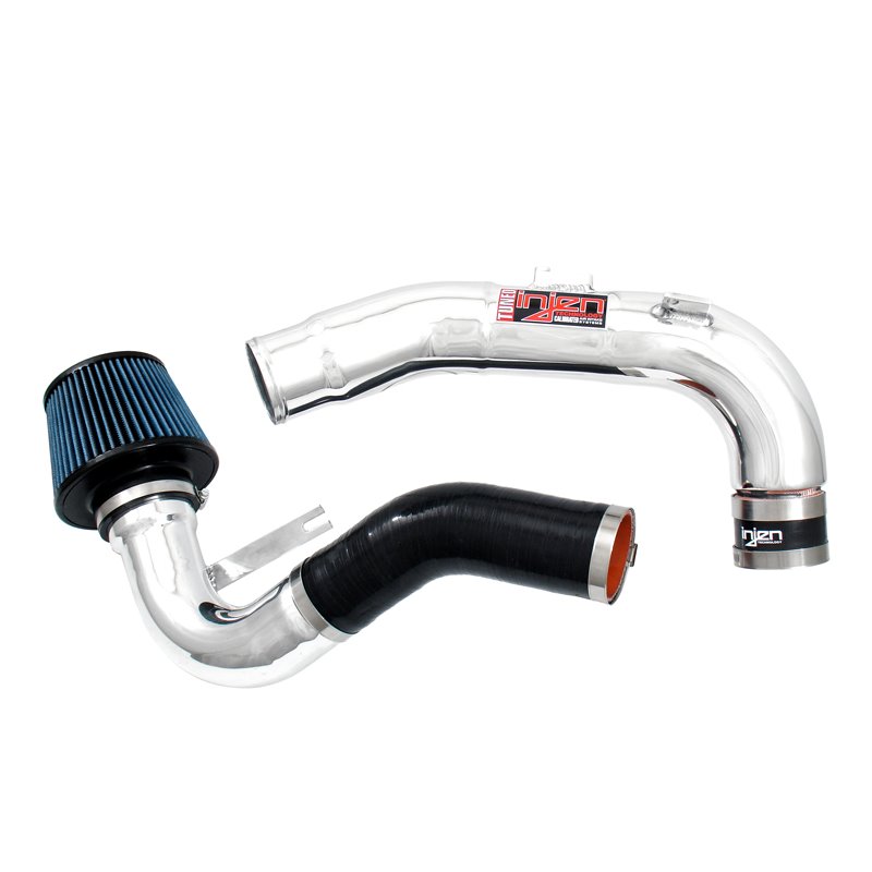 Injen | SP Series Short Ram Intake - Corolla 2.4L 2009-2010 Injen Air Intake