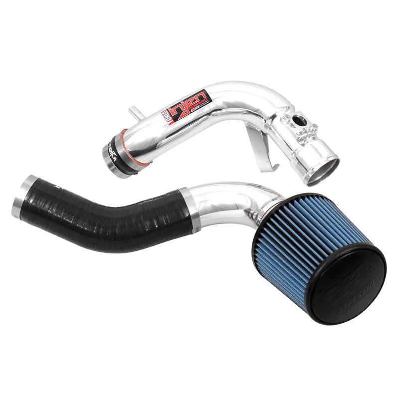 Injen | SP Series Short Ram Intake - Corolla 1.8L 2009-2013 Injen Air Intake