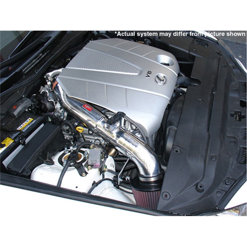 Injen | SP Series Short Ram Intake - IS350 3.5L 2006-2020 Injen Air Intake