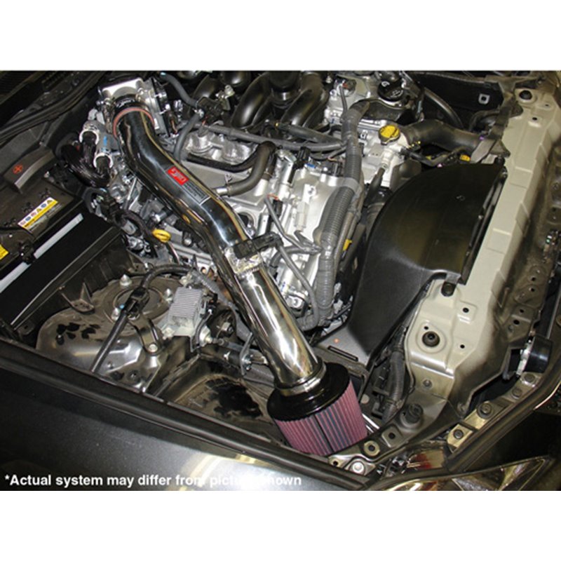 Injen | SP Series Short Ram Intake - IS250 2.5L 2006-2015 Injen Air Intake