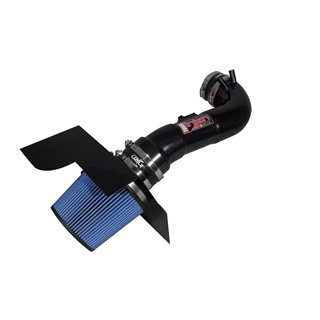 Injen | SP Series Short Ram Intake - IS F 5.0L 2008-2012 Injen Air Intake