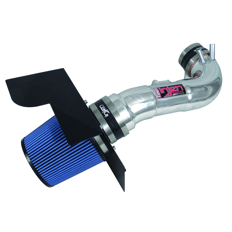 Injen | SP Series Short Ram Intake - IS F 5.0L 2008-2012 Injen Air Intake