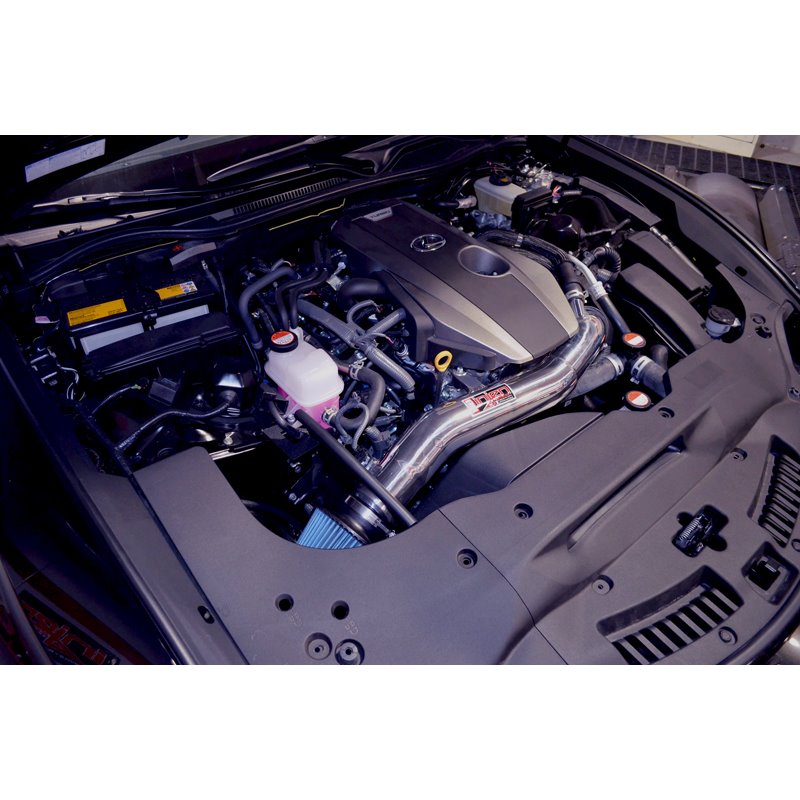 Injen | SP Series Short Ram Intake - GS200t / IS200t / IS300 / RC200t 2.0T / 3.5L 2016-2020 Injen Air Intake