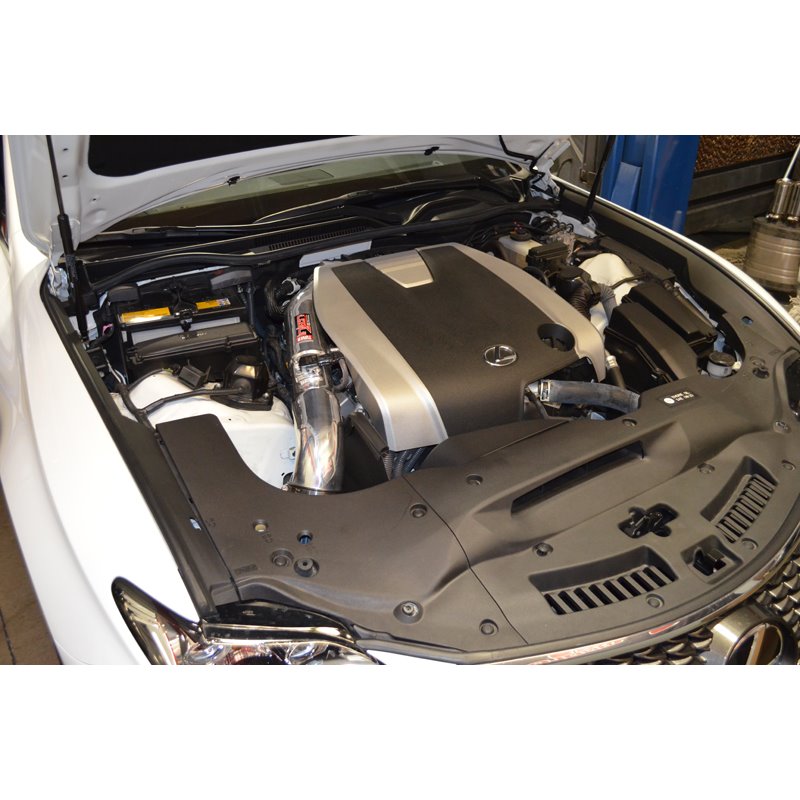 Injen | SP Series Short Ram Intake - GS350 / RC350 3.5L 2013-2022 Injen Air Intake