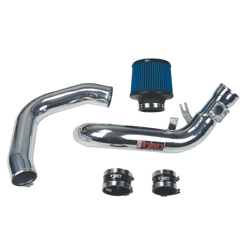 Injen | SP Series Short Ram Intake - tC 2.4L 2005-2006 Injen Air Intake