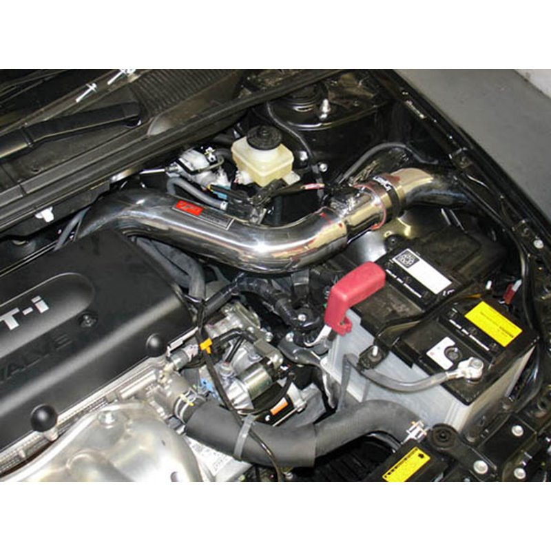Injen | SP Series Short Ram Intake - tC 2.4L 2007-2008 Injen Air Intake