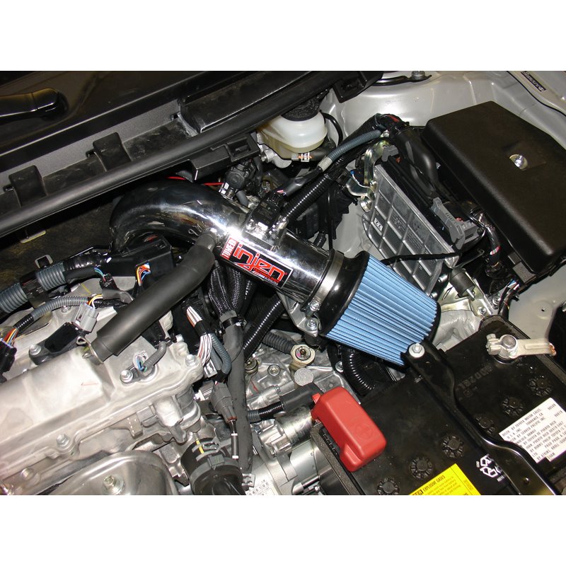 Injen | SP Series Short Ram Intake - tC 2.5L 2011-2016