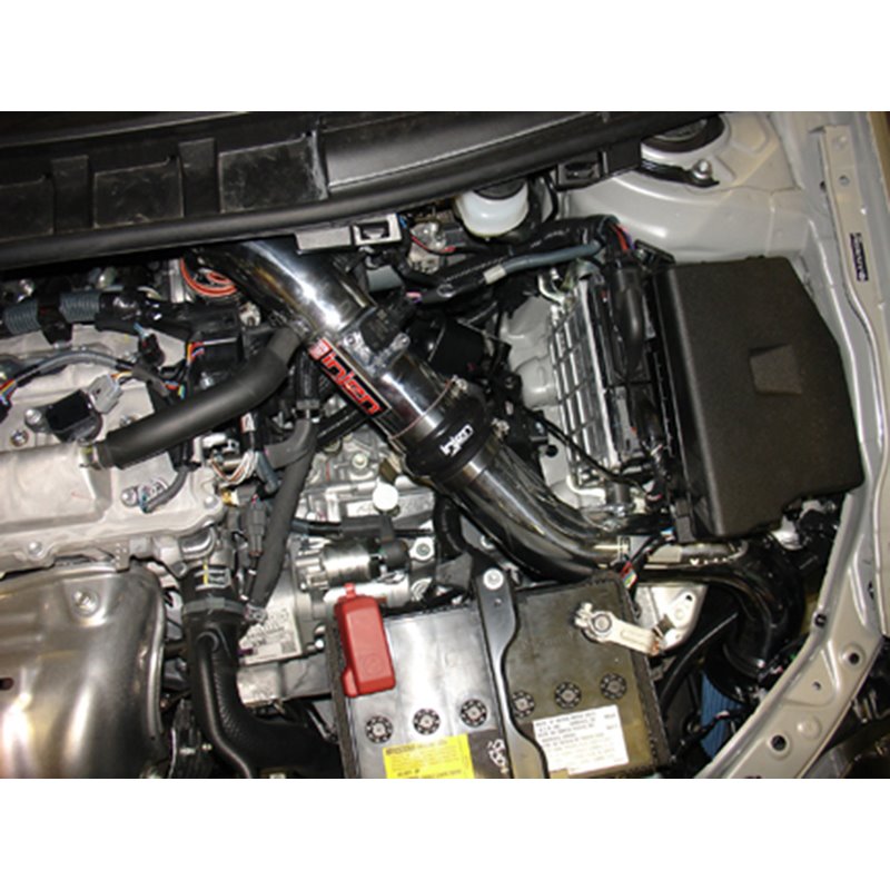 Injen | SP Series Short Ram Intake - tC 2.5L 2011-2016 Injen Air Intake