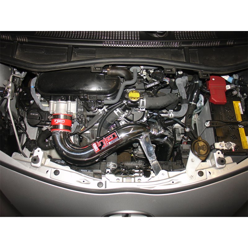 Injen | SP Series Short Ram Intake - iQ 1.3L 2012-2015 Injen Air Intake