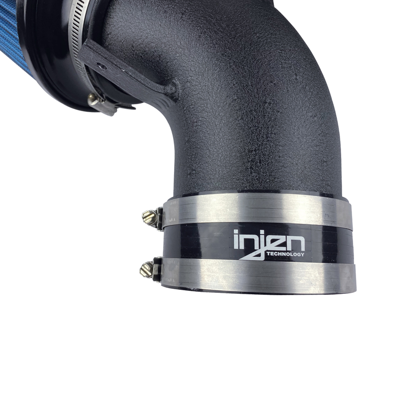 Injen | SP Series Short Ram Intake - Z4 / GR Supra 2.0T / 3.0T 2020-2023 Injen Air Intake