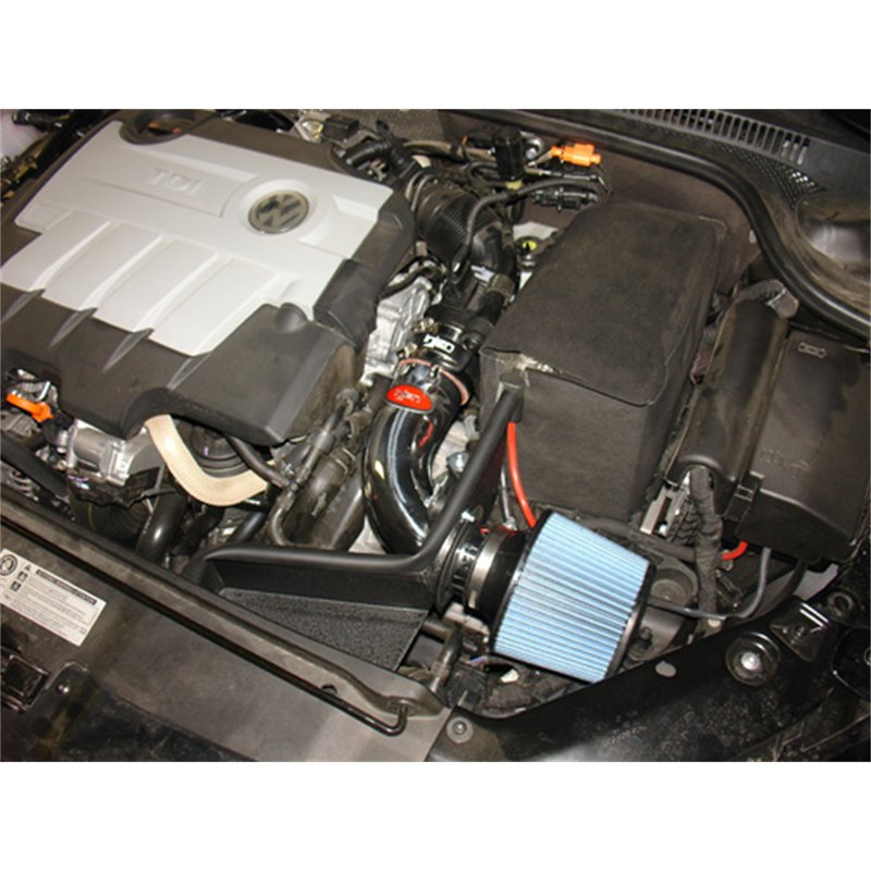 Injen | SP Series Short Ram Intake - Beetle / Golf / Jetta 2010-2015 Injen Air Intake