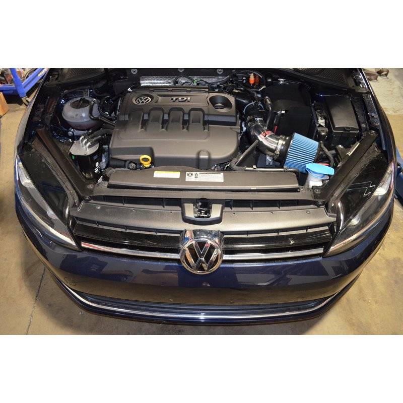 Injen | SP Series Short Ram Intake - Golf 1.4T / 1.8T / 2.0L 2015 Injen Air Intake