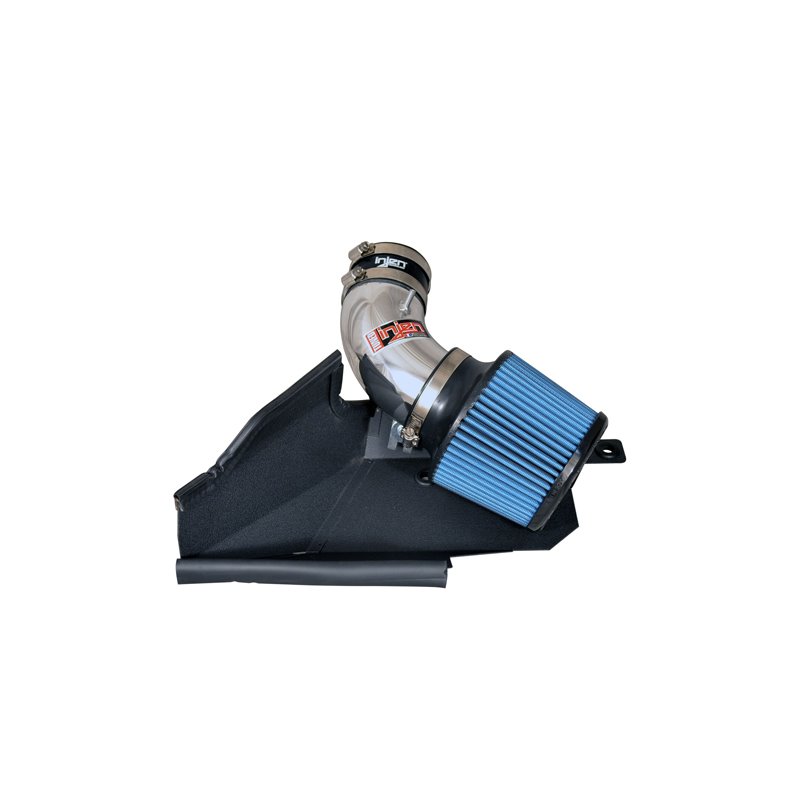 Injen | SP Series Short Ram Intake - Golf 1.4T / 1.8T / 2.0L 2015 Injen Air Intake