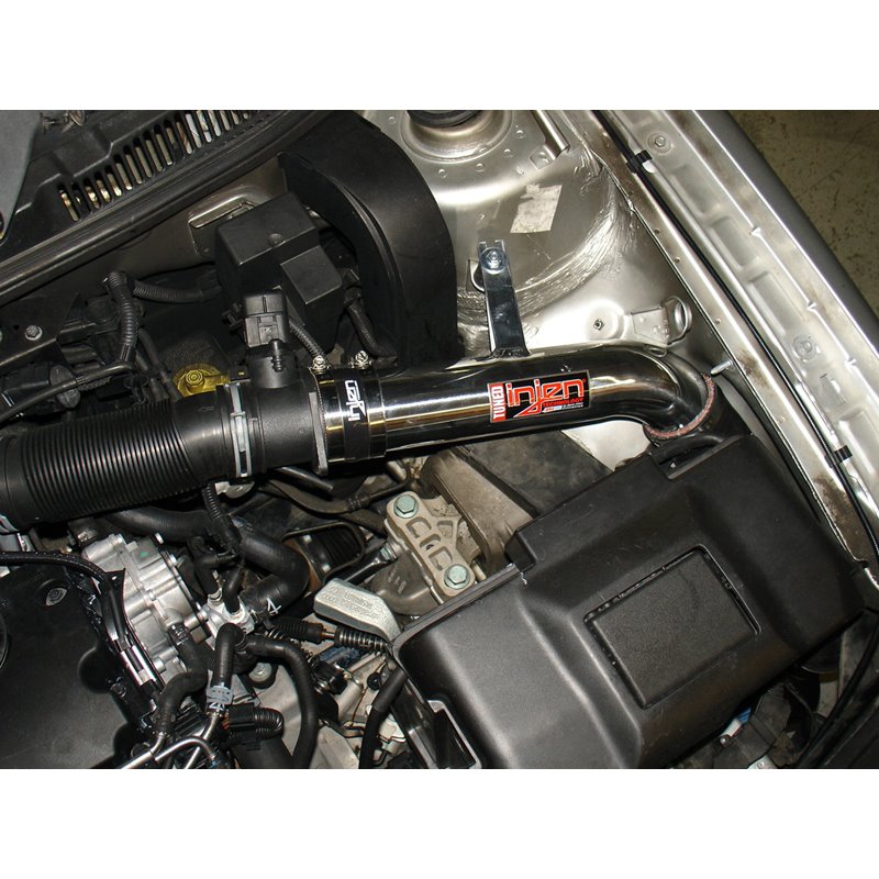 Injen | SP Series Short Ram Intake - Golf / Jetta 1.9L 1999-2004 Injen Air Intake