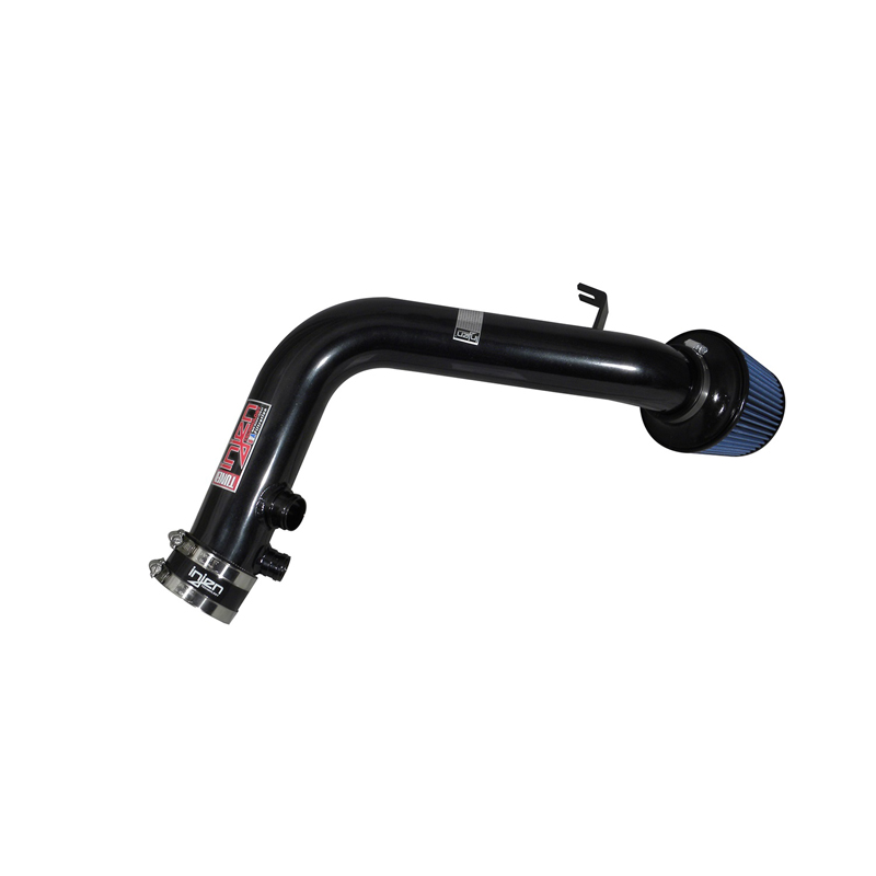 Injen | SP Series Short Ram Intake - Jetta 2.5L 2009-2010