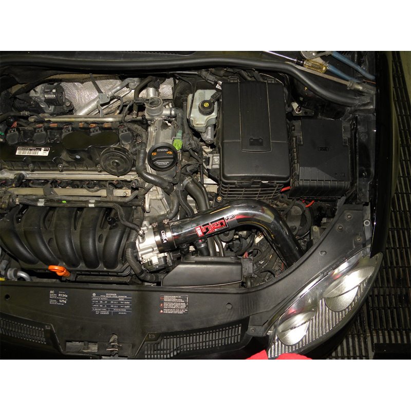 Injen | SP Series Short Ram Intake - Jetta 2.5L 2009-2010