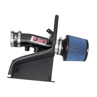 Injen | SP Series Short Ram Intake - Golf / Jetta 2.5L 2010-2012