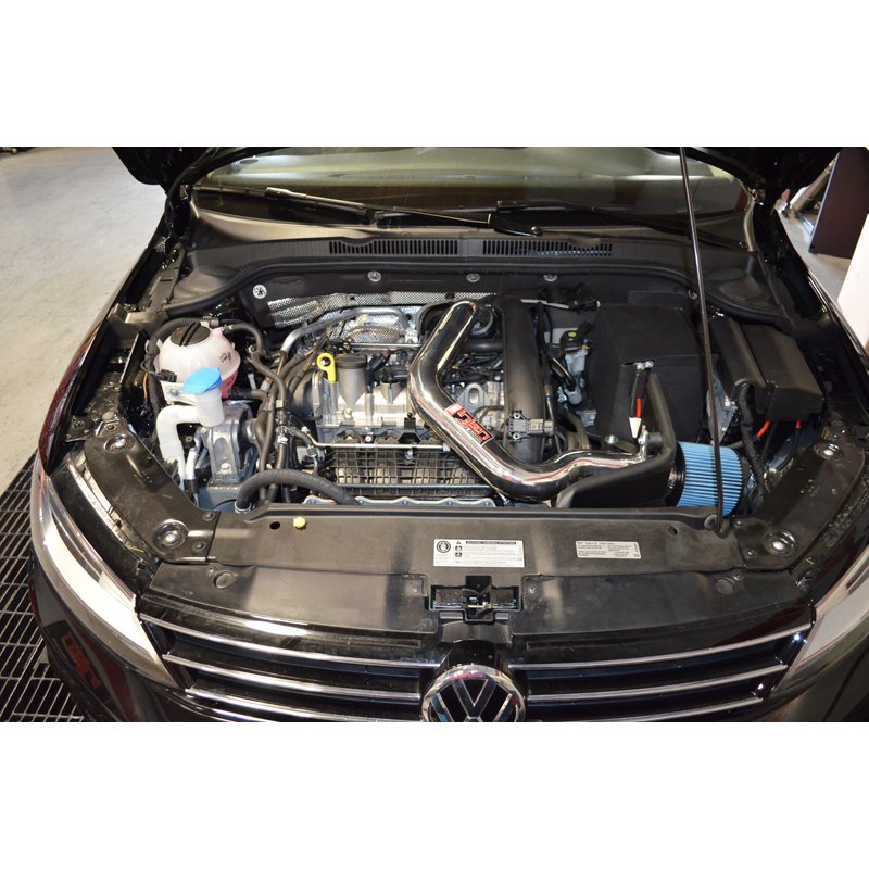 Injen | SP Series Short Ram Intake - Jetta 1.4T 2016-2018