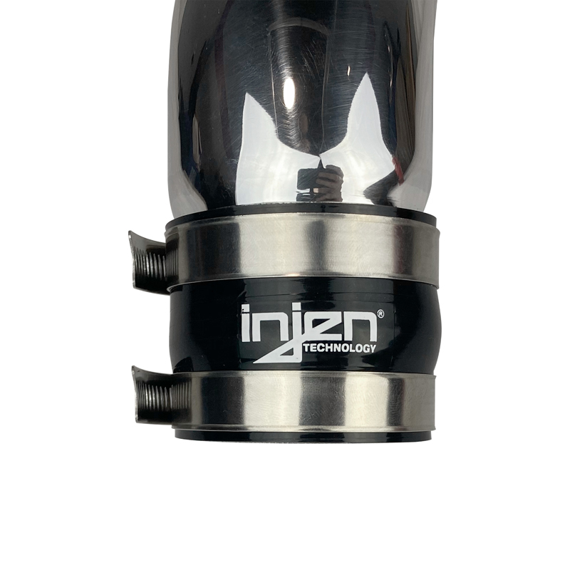 Injen | SP Series Short Ram Intake - Jetta 1.4T 2020
