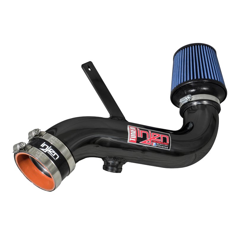 Injen | SP Series Short Ram Intake - Passat 2.5L 2012-2014