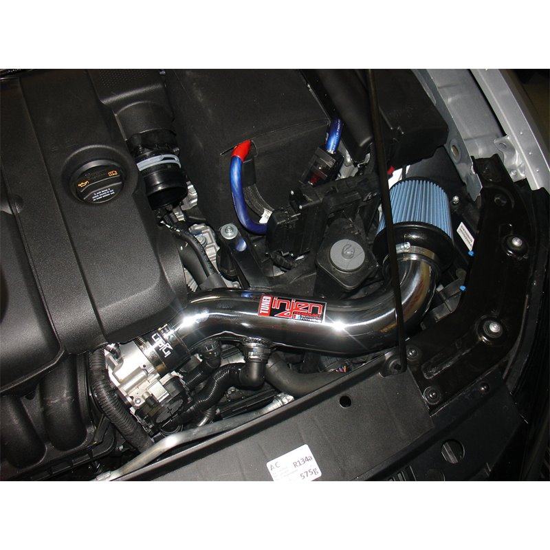 Injen | SP Series Short Ram Intake - Passat 2.5L 2012-2014