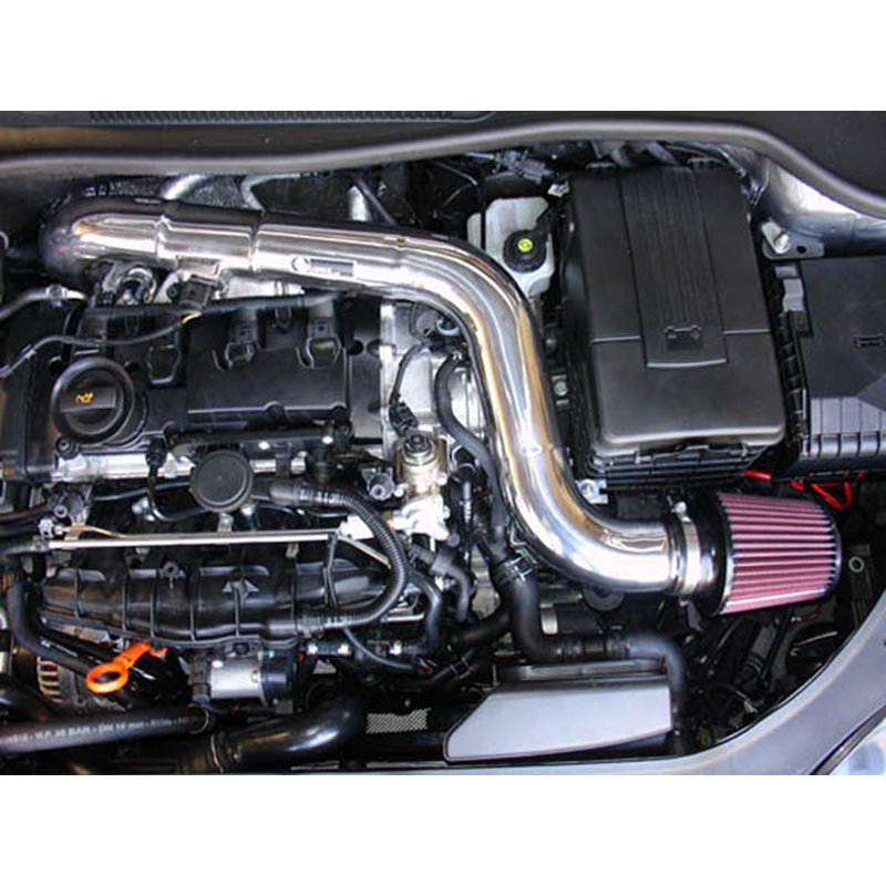 Injen | SP Series Short Ram Intake - A3 / GTI / Jetta 2006-2008 Injen Air Intake