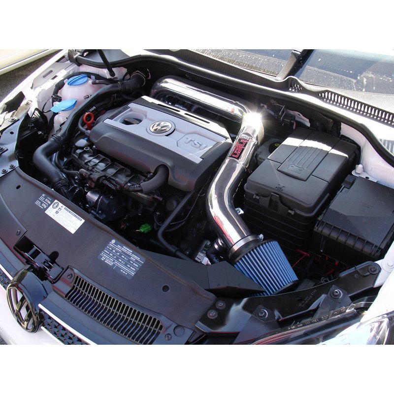 Injen | SP Series Short Ram Intake - GTI 2.0T 2010-2013