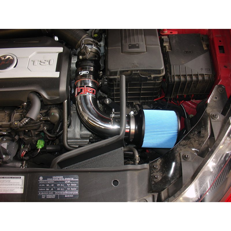 Injen | SP Series Short Ram Intake - GTI 2.0T 2010-2013 Injen Air Intake