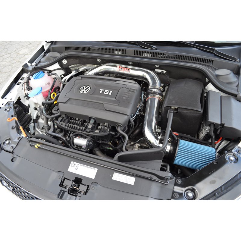 Injen | SP Series Short Ram Intake - Jetta / GLI / Passat 2014-2018 Injen Air Intake