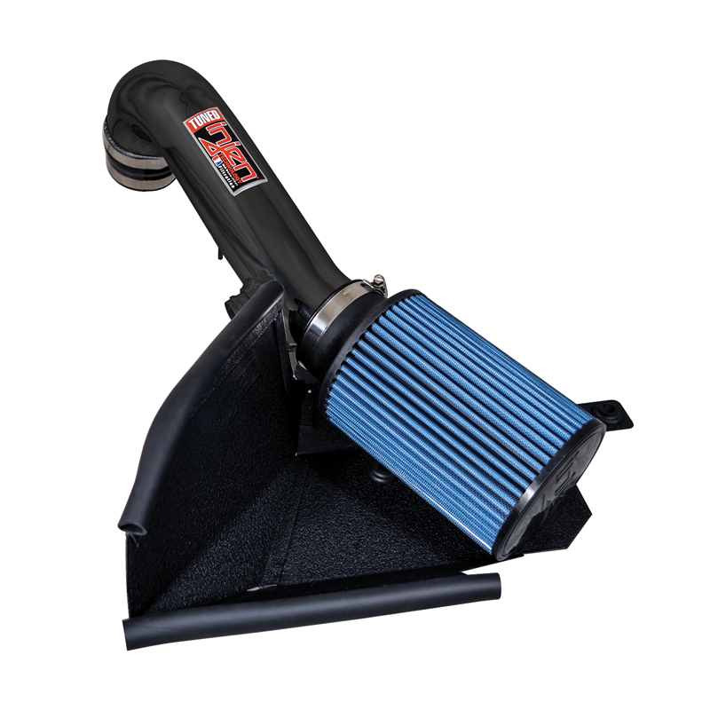 Injen | SP Series Short Ram Intake - Audi / Volkswagen 2015-2023 Injen Air Intake