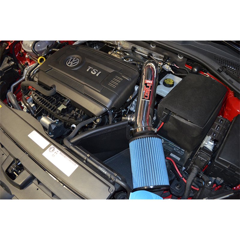 Injen | SP Series Short Ram Intake - Audi / Volkswagen 1.8T / 2.0L 2015-2020