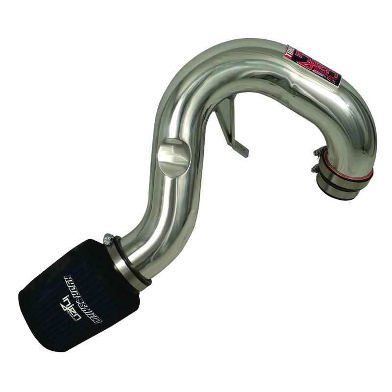 Injen | SP Series Short Ram Intake - A4 / A5 2009-2016 Injen Air Intake