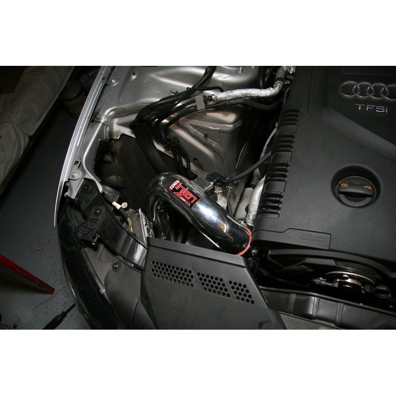 Injen | SP Series Short Ram Intake - A4 / A5 2009-2016 Injen Air Intake