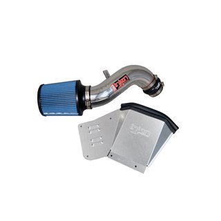 Injen | SP Series Short Ram Intake - S4 / S5 3.0L / 4.2L 2010-2017 Injen Air Intake