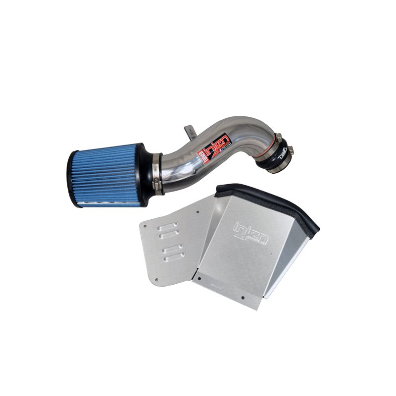 Injen | SP Series Short Ram Intake - S4 / S5 3.0L / 4.2L 2010-2017 Injen Air Intake